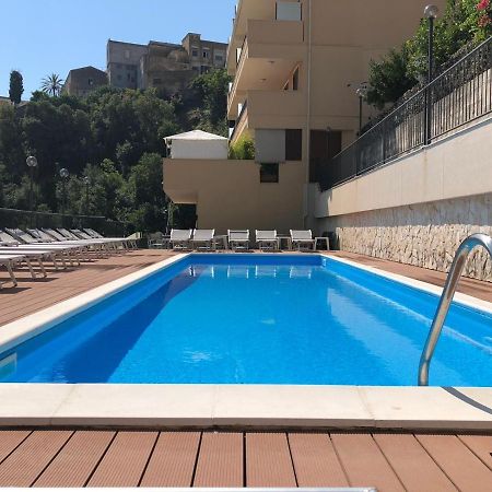 Casa Vacanza Ilenia - Taormina Exterior foto