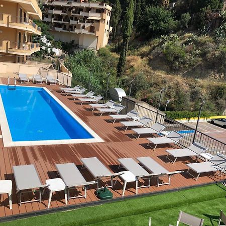 Casa Vacanza Ilenia - Taormina Exterior foto