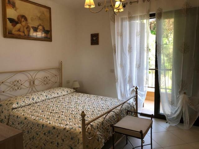 Casa Vacanza Ilenia - Taormina Exterior foto