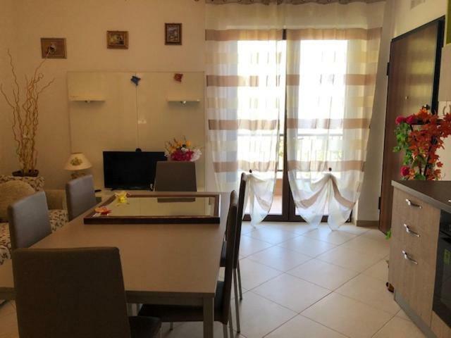 Casa Vacanza Ilenia - Taormina Exterior foto